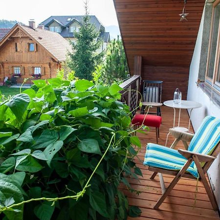 Apartma Art&Deco Блед Екстериор снимка