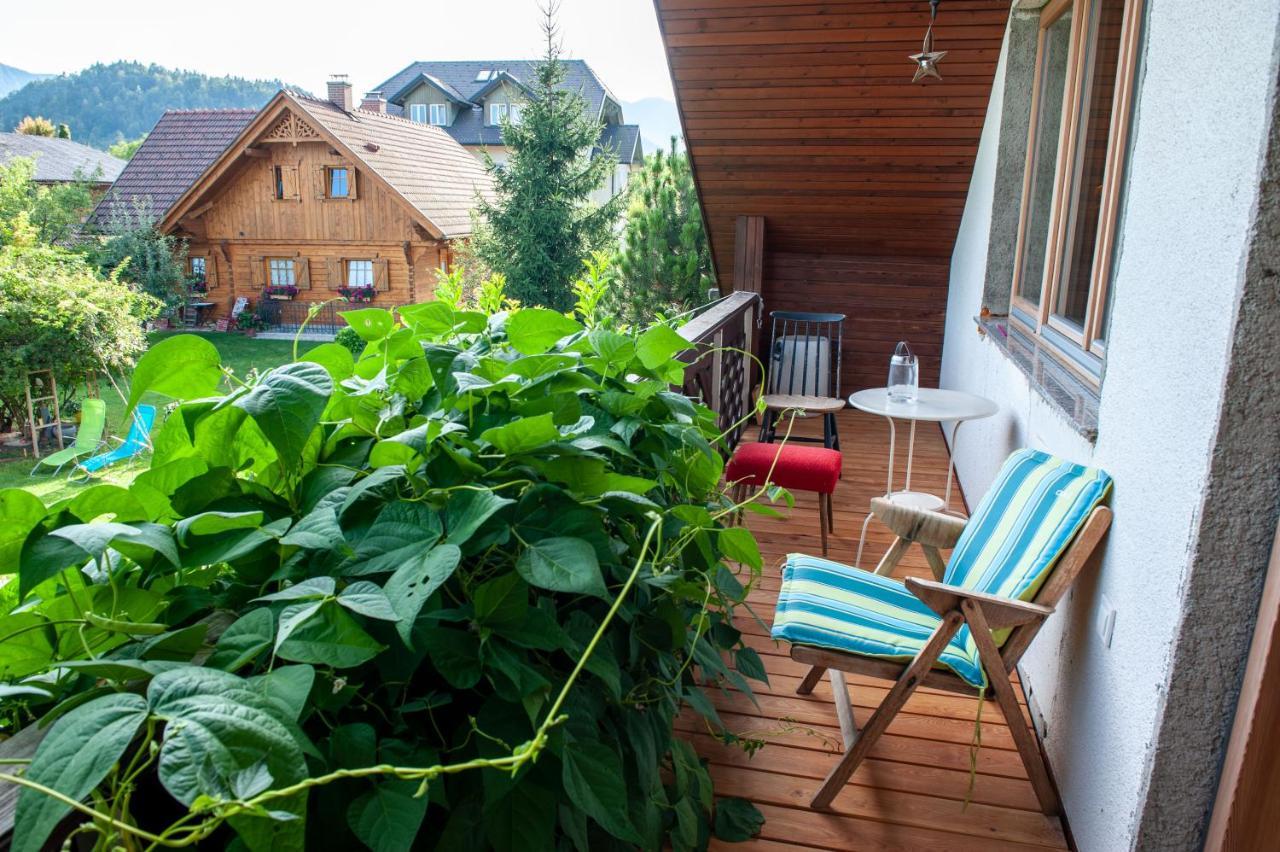 Apartma Art&Deco Блед Екстериор снимка