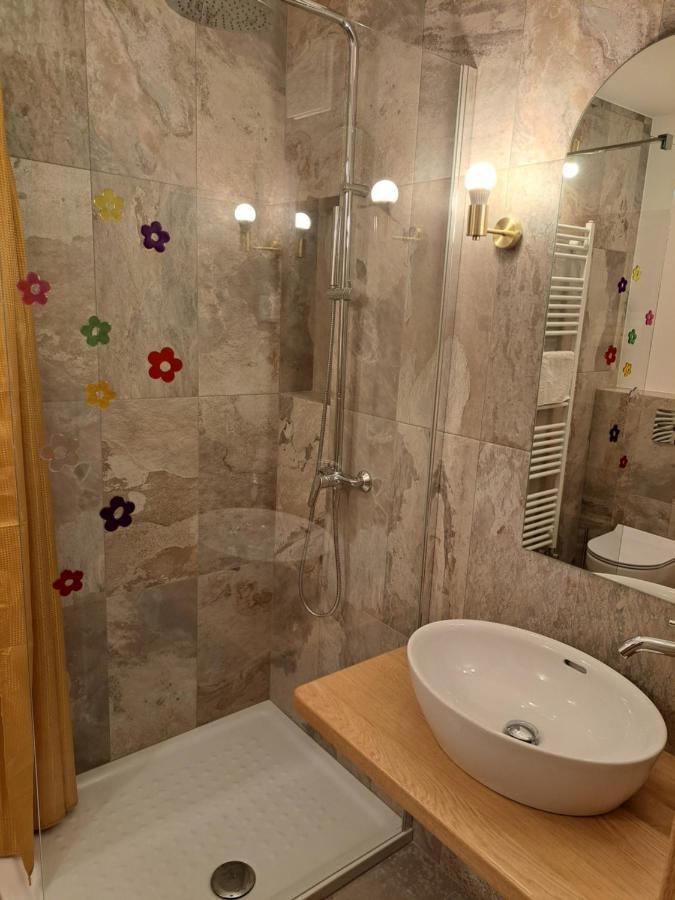 Apartma Art&Deco Блед Екстериор снимка