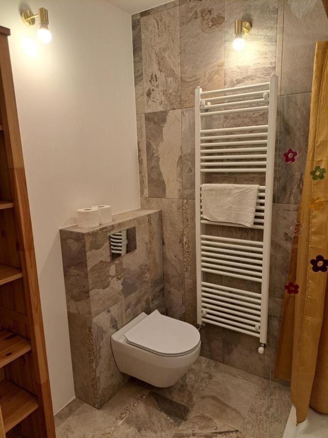 Apartma Art&Deco Блед Екстериор снимка