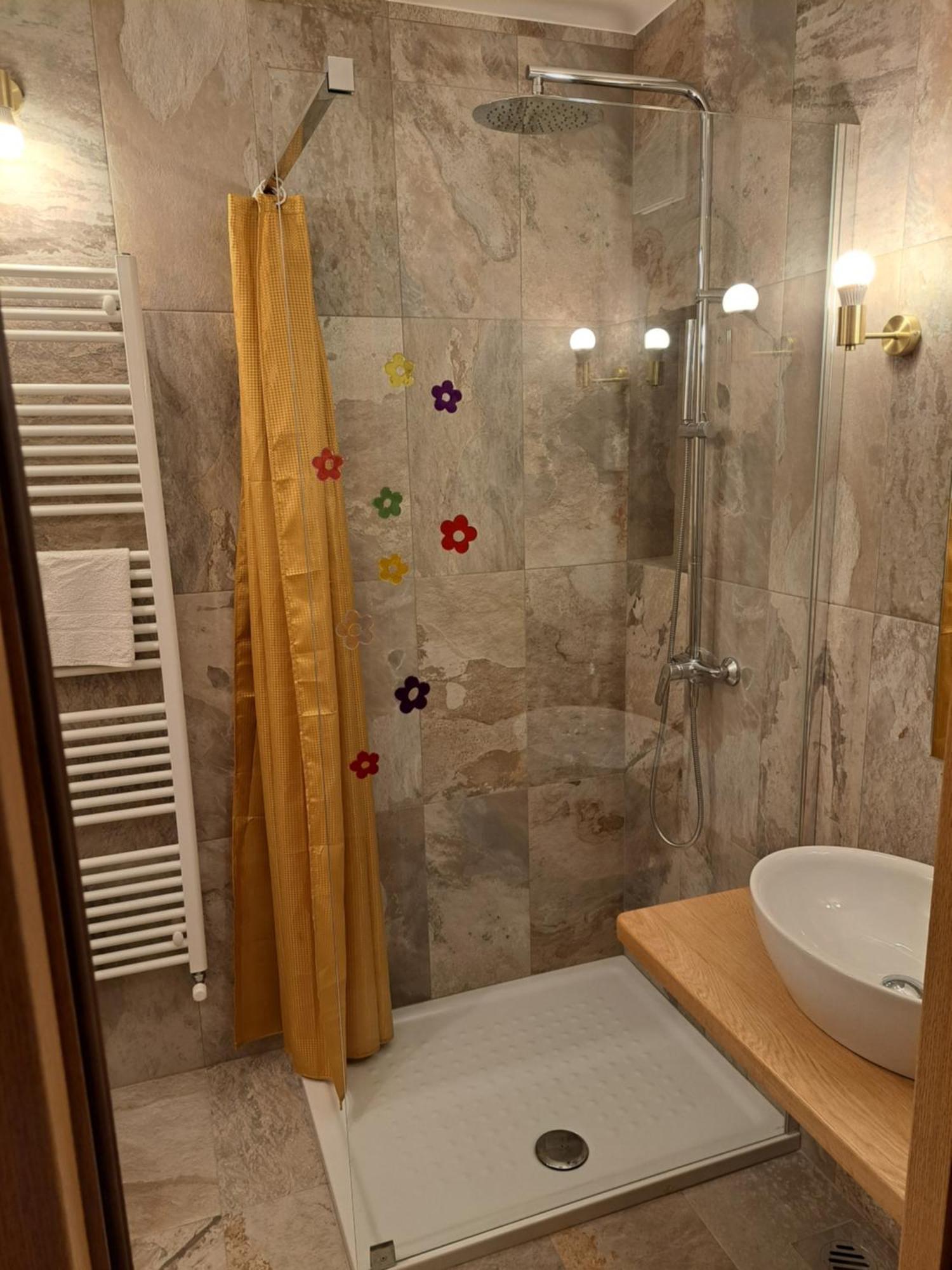 Apartma Art&Deco Блед Екстериор снимка