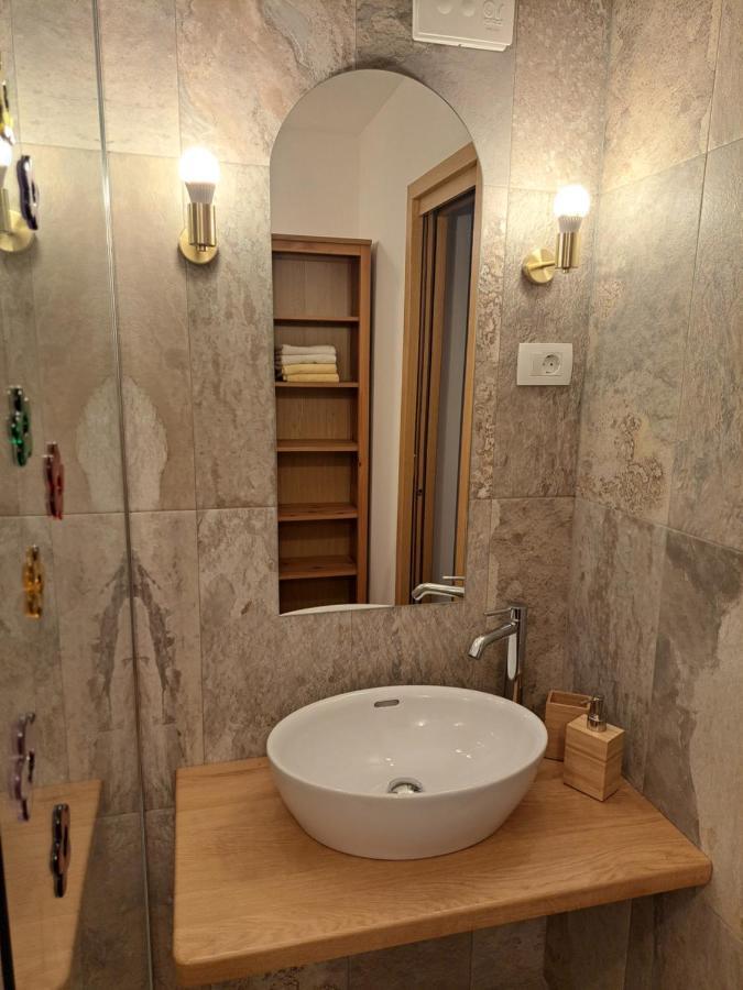 Apartma Art&Deco Блед Екстериор снимка