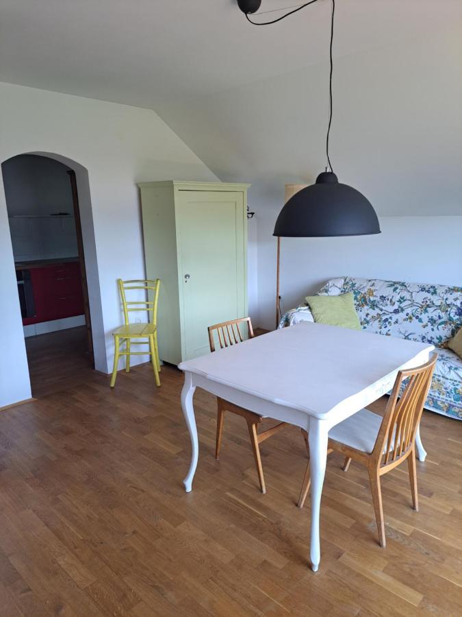 Apartma Art&Deco Блед Екстериор снимка