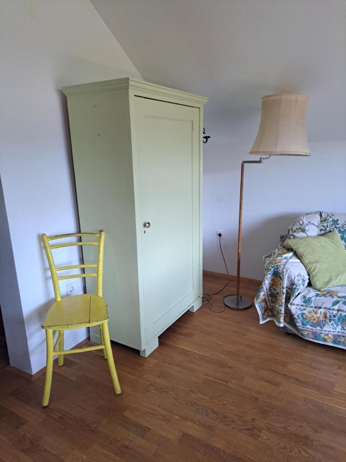 Apartma Art&Deco Блед Екстериор снимка