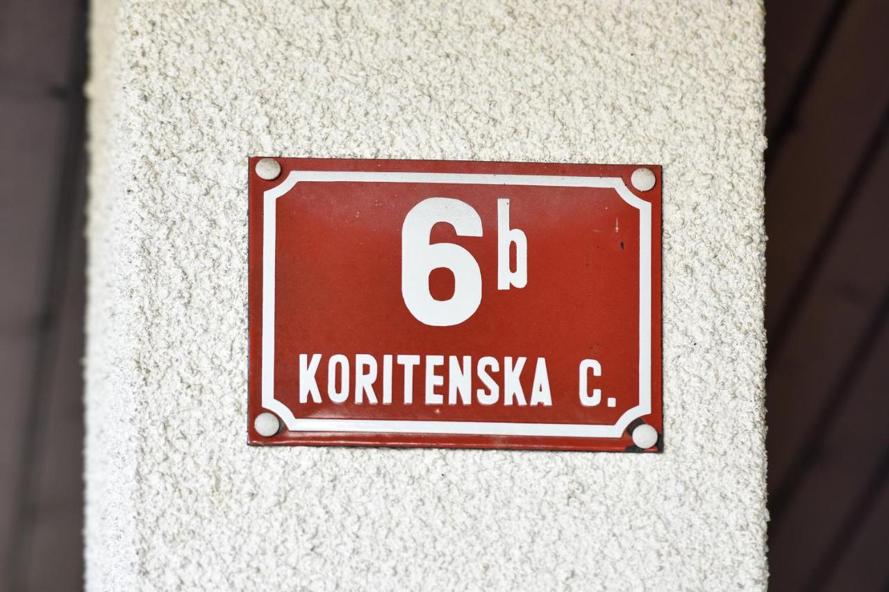 Apartma Art&Deco Блед Екстериор снимка