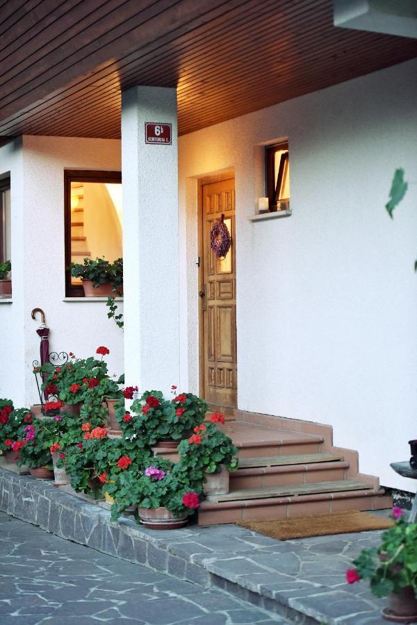 Apartma Art&Deco Блед Екстериор снимка